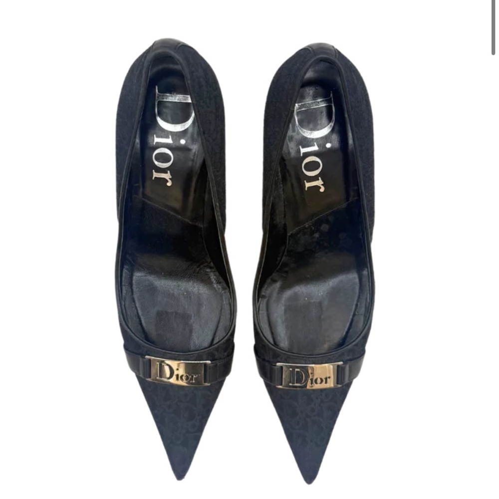 Christian Dior pumps, it 36